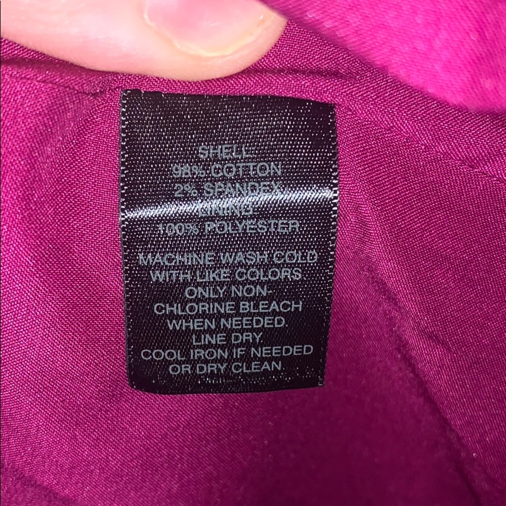 ☀️Great jacket!! - Picture 3 of 4